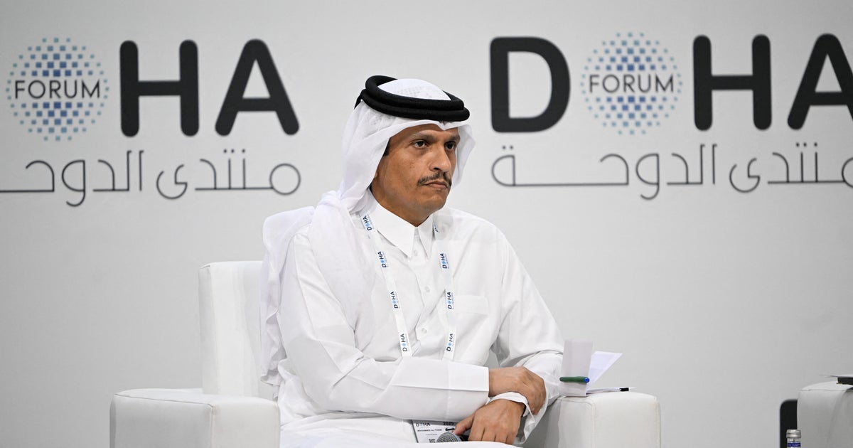 QATAR-POLITICS-DIPLOMACY-FOURM