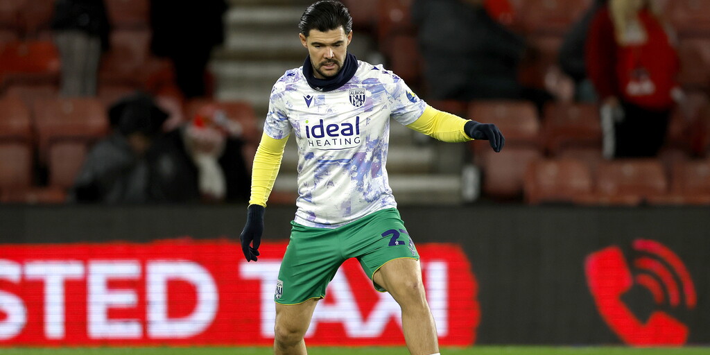 Ryan Mason on Alex Mowatt's fitness & Sheffield United showdown