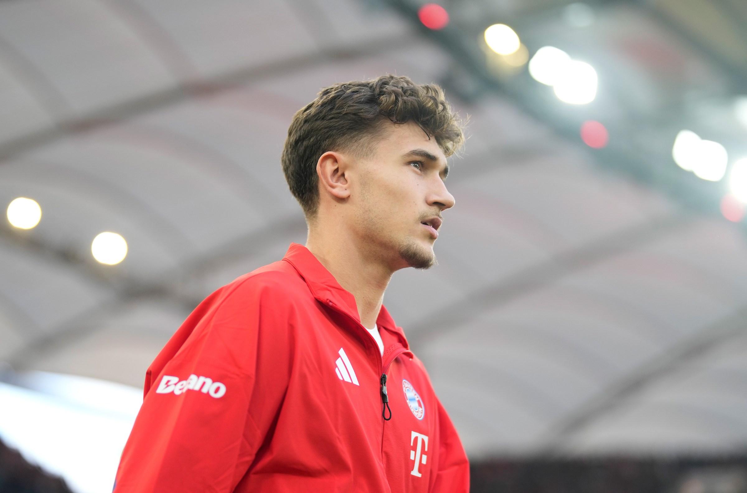 (Photo by F. Noever/FC Bayern via Getty Images)