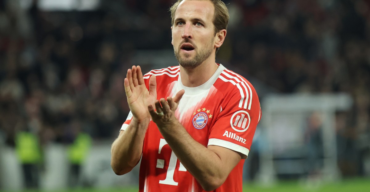 Match Awards from Bayern Munich’s thumping 5-0 win over Vfb Stuttgart