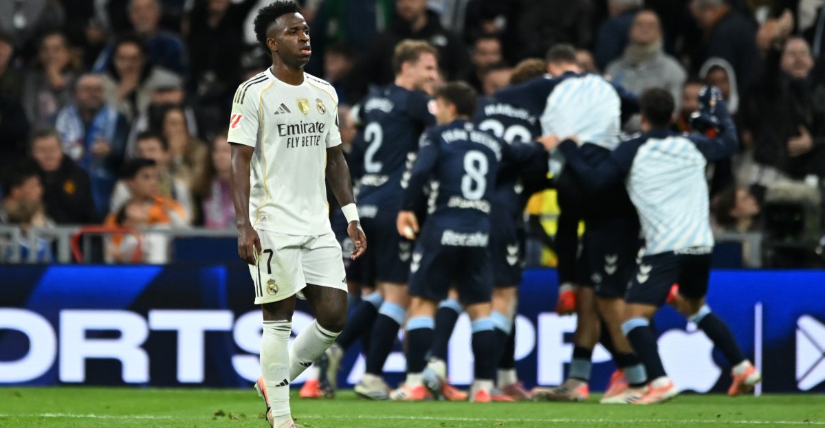 Three questions and three answers from Real Madrid 0-2 Celta Vigo