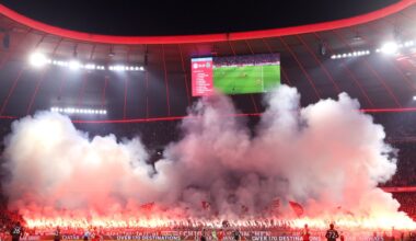 Four Observations from Bayern Munich’s shock draw vs Mainz 05