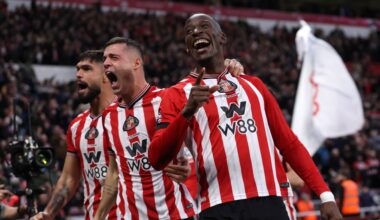 Andy’s Player Ratings: Sunderland 1-0 Newcastle - Derby Day Delight!