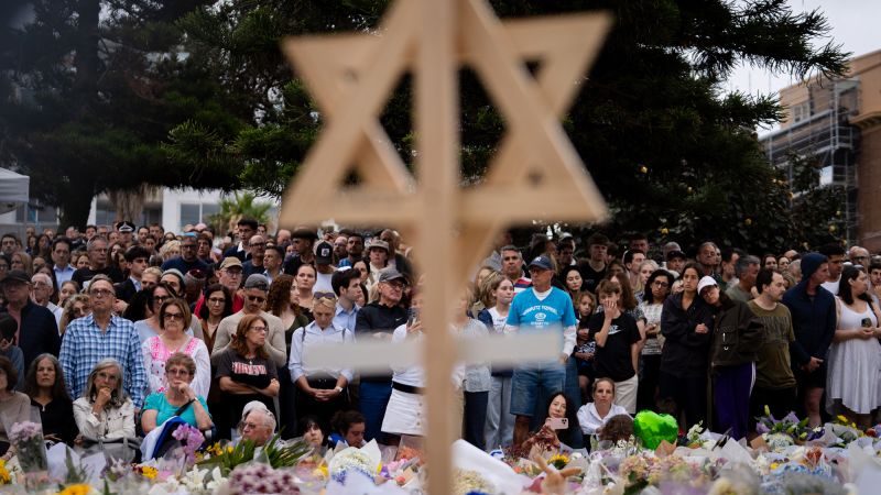 Australia shooting: Family members committing violent acts together like the Akrams are rare but not unheard of