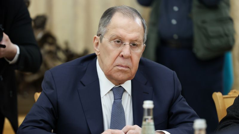 Russia says Ukrainian drone attack targeted one of Putin’s residences, a claim rejected by Kyiv