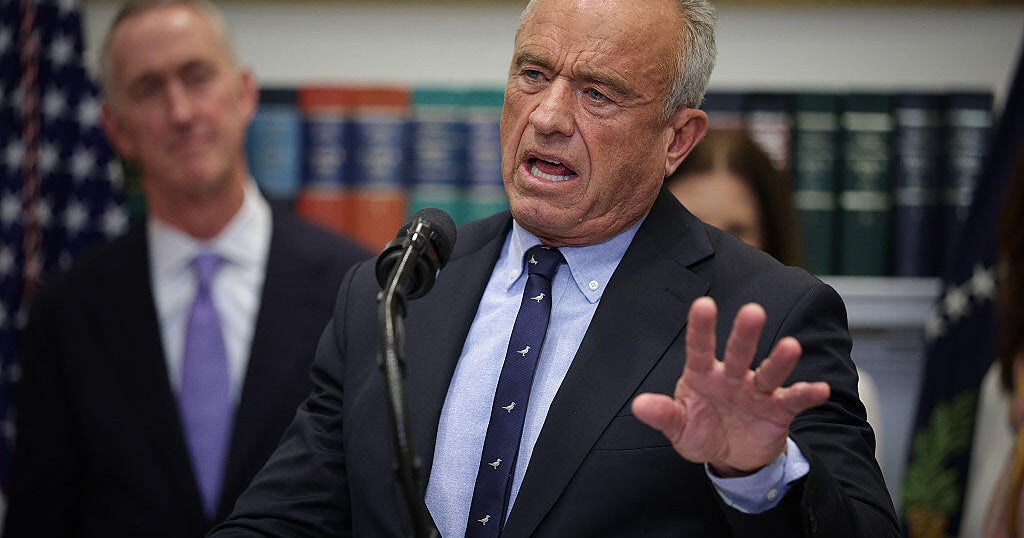 19 states and D.C. sue HHS over effort to ban transgender care for minors