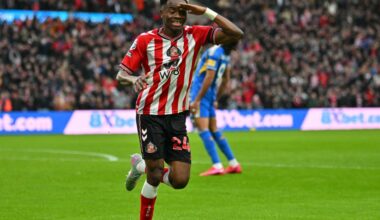 Andy’s Player Ratings: Sunderland 1-1 Leeds - Adingra Off The Mark But A Point Shared