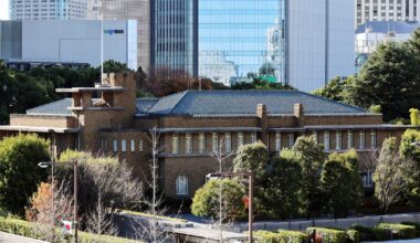 Japanese Prime Minister Sanae Takaichi moves into "haunted" official residence