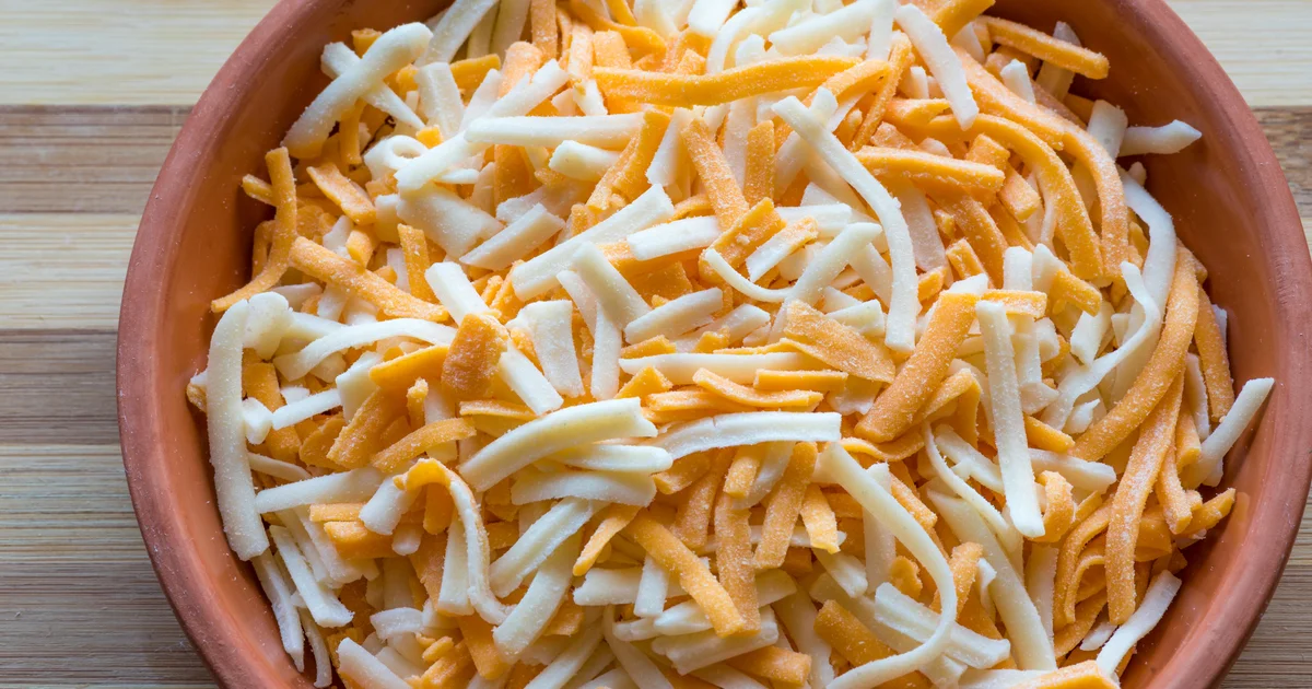 Shredded cheese sold at Walmart, Publix and other grocery stores recalled due to metal fragments
