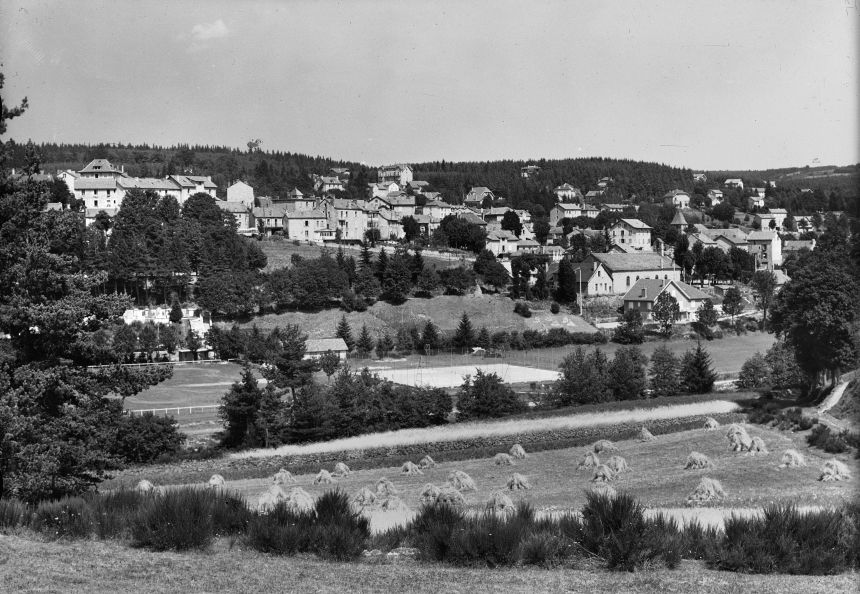 Villagers in Le Chambon-sur-Lignon, France, were moved by empathy to help Jews flee the Nazis during the Holocaust.