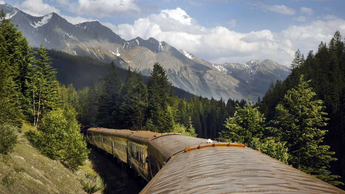 The most exciting new trains coming in 2026