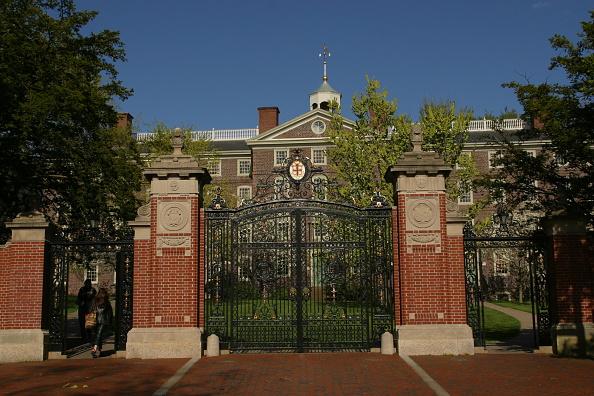 Multiple people shot at Ivy League university