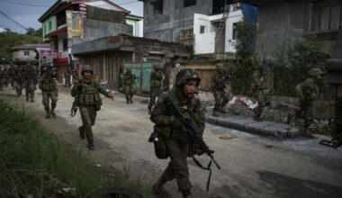 The Philippines’ long battle against Islamist extremism is back in the spotlight following Bondi attack