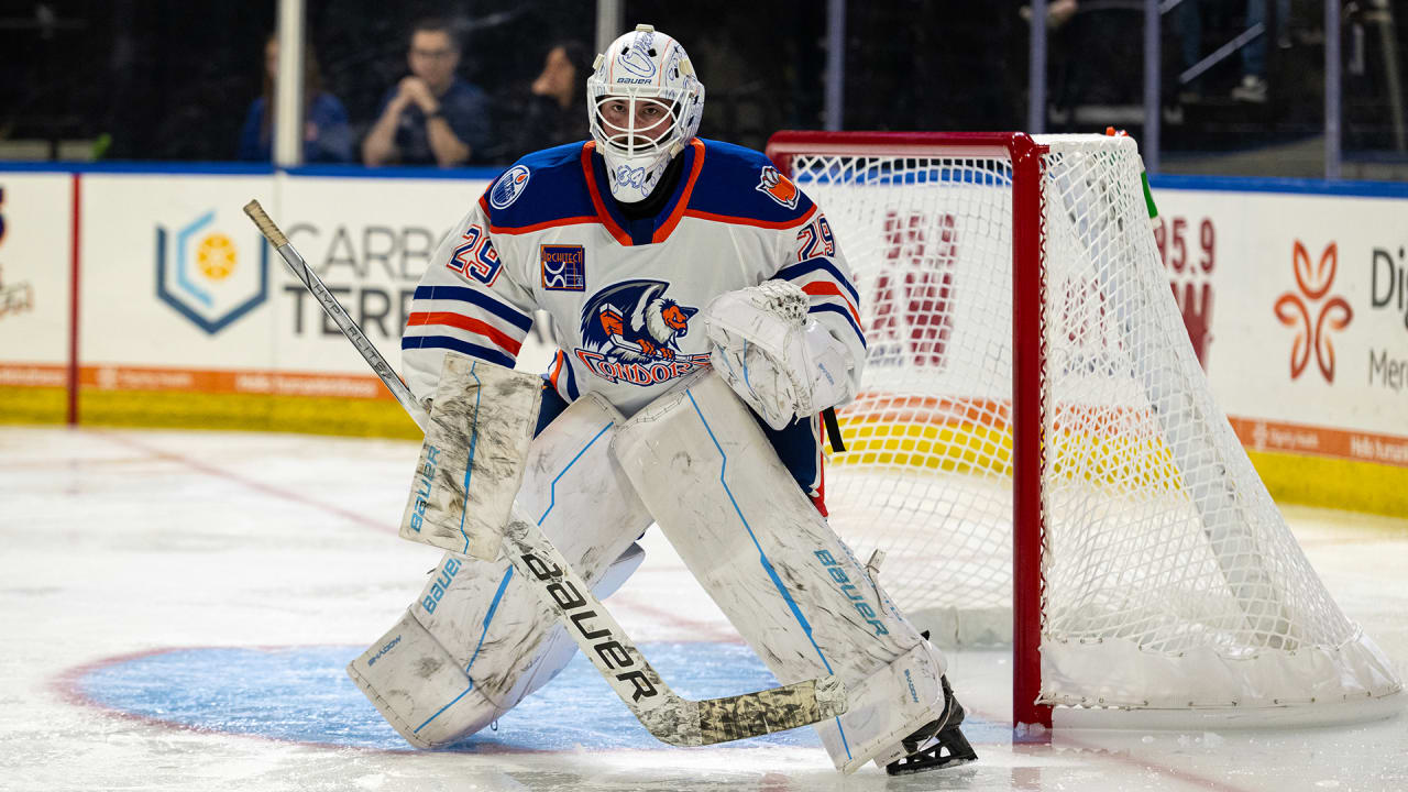 RELEASE: Ingram recalled from Condors, Jarry placed on IR