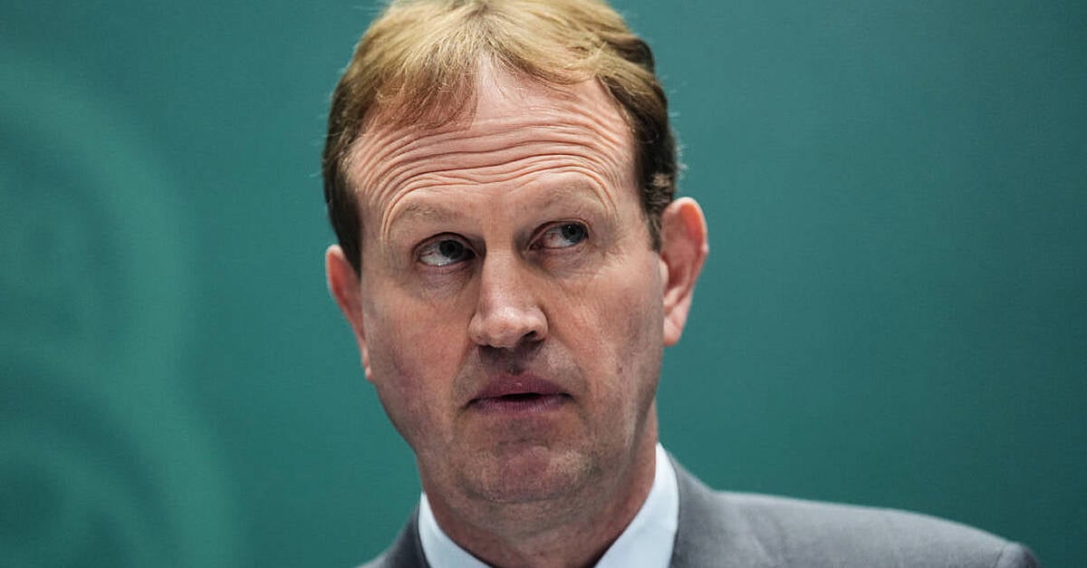 Government trying to reduce asylum numbers to prevent 'breakdown in social cohesion'