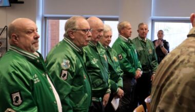 In this court, veterans have their backs when support is needed the most