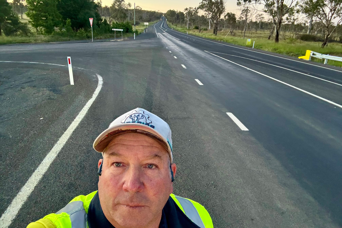 New England Highway upgrades bring peace of mind to Armidale community