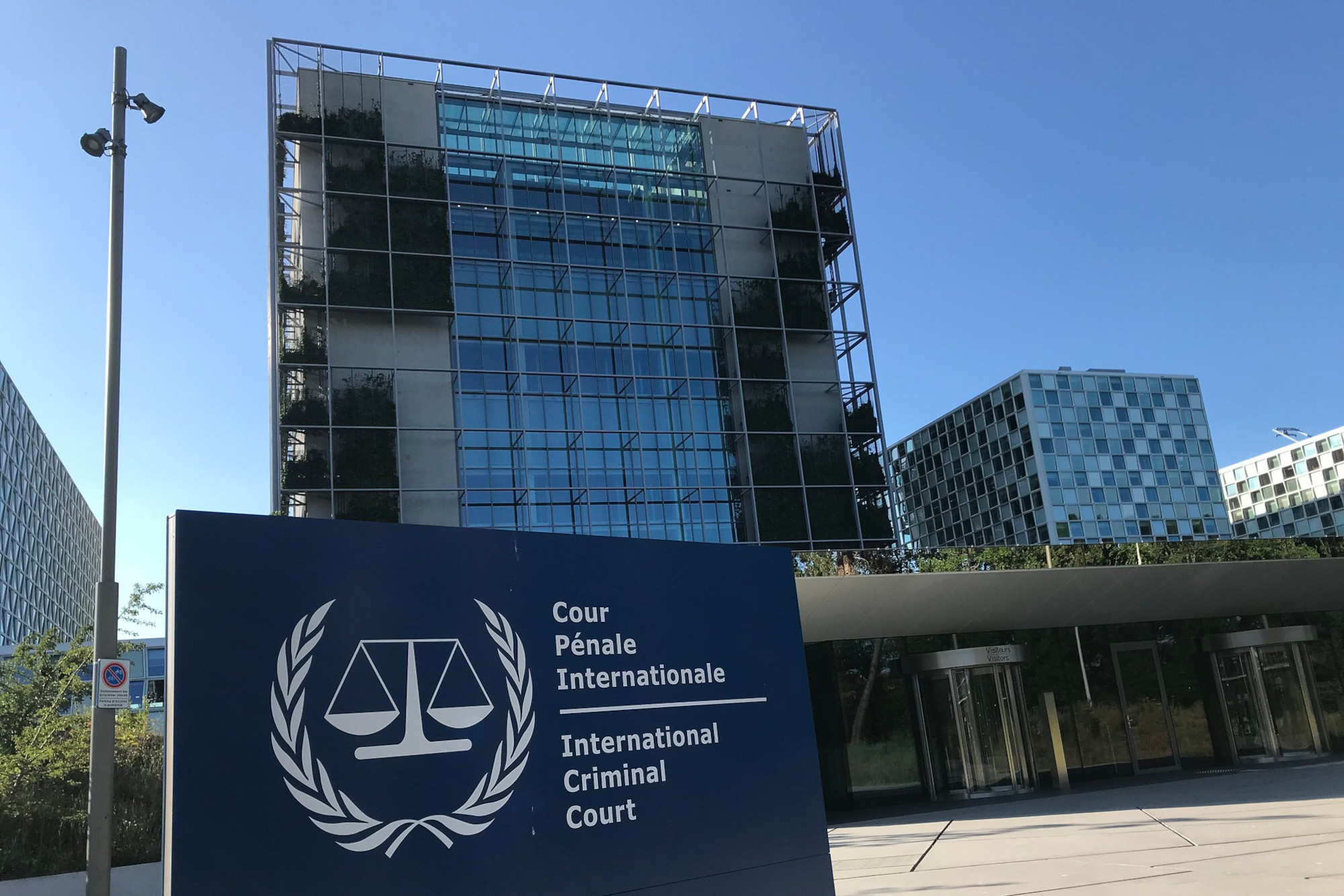 IBA condemns latest US sanctions against ICC judges