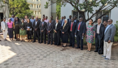 International Review Sees Progress in Cancer Control in Tanzania