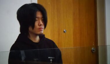 Man jailed following DOC undercover gecko-smuggling sting