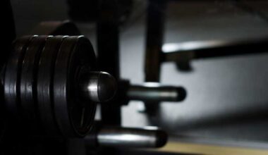 Tips from a local bodybuilder to help stick to your 2026 health goals — that don't involve the gym