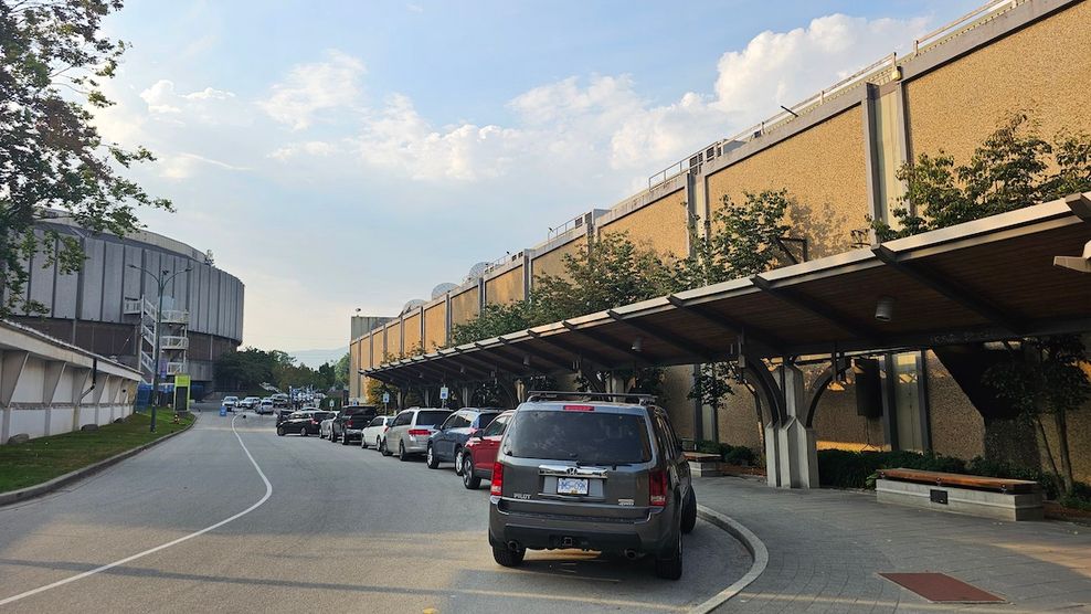 hastings racecourse park pne fair parking 