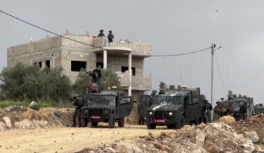 Israel’s Security Cabinet Approves Plans to Formally Recognize 19 Settlement Outposts in West Bank - Democracy Now!