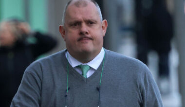 Trial into alleged interference with road traffic offences told former superintendent central to case - The Journal