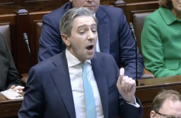 Cost of living centre stage in Dáil (again) after Harris says he will be 'Sensible Simon' - The Journal