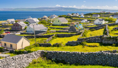 Judge lifts 'farcical' bail condition that Pro-Palestine activist living on Inis Oirr 'sign on' at Inis Mór