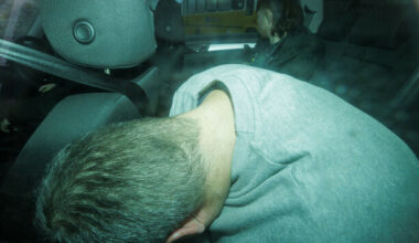 Man (38) remanded in custody charged in connection with mosque burning plot - The Journal