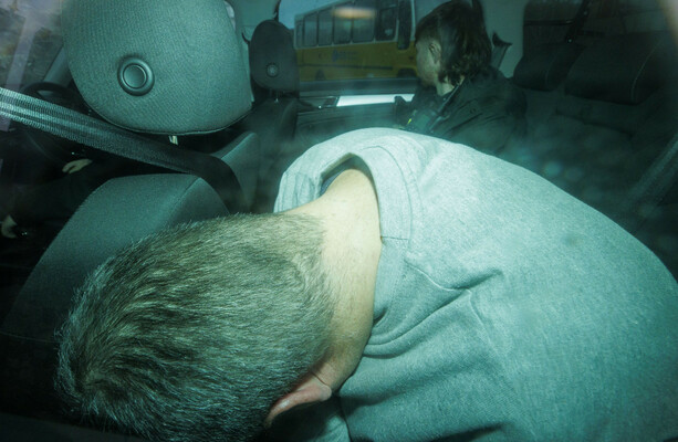 Man (38) remanded in custody charged in connection with mosque burning plot - The Journal