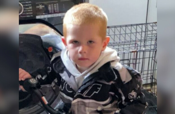 Father of boy (4) killed in Edenderry petrol bomb attack refused bail to attend funeral - The Journal