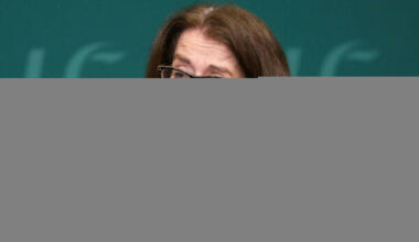 VHI boss Anne O'Connor to take over as CEO of the HSE · TheJournal.ie