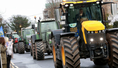 Here's What Happened Today: Monday · TheJournal.ie