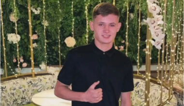 Dublin father who stabbed 'intruder' outside home found guilty of manslaughter - The Journal