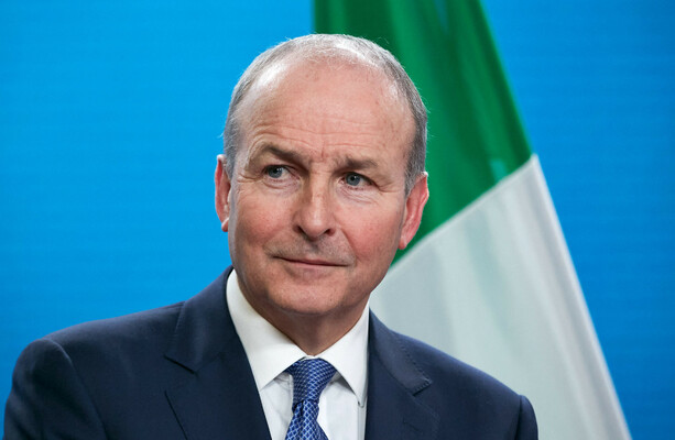 Taoiseach says calls to quit nothing new as he hits out at 'bile' in 'anonymous commentary' - The Journal