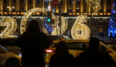 Two police officers killed in Moscow in overnight explosion - The Journal