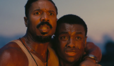 Looking for something to watch? The top new films to stream this Christmas and New Year