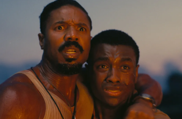 Looking for something to watch? The top new films to stream this Christmas and New Year