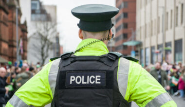 Man in Co Down ‘slashed multiple times’ by group of men with face coverings - The Journal