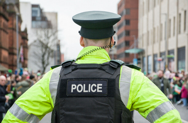 Man in Co Down ‘slashed multiple times’ by group of men with face coverings - The Journal