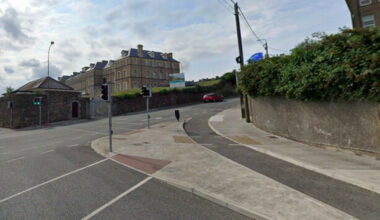 Man who died in Christmas Day E-scooter crash named locally - The Journal