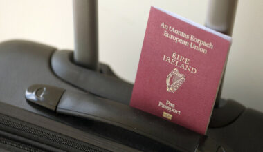 Planning a 2026 holiday? Don't forget to check whether your passport is expiring