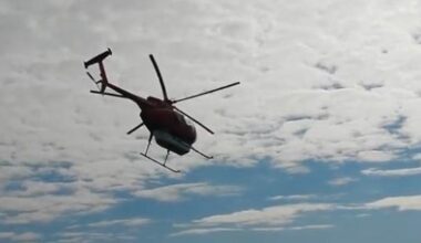 Dirt bike rider 'seriously hurt' in Twizel crash