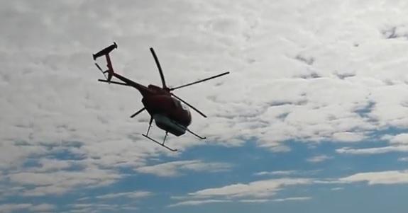 Dirt bike rider 'seriously hurt' in Twizel crash