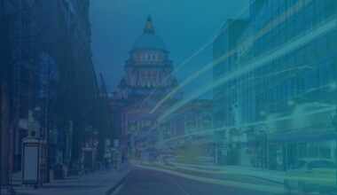 St Patrick's Music Festival