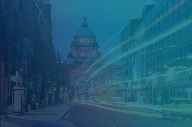 St Patrick's Music Festival