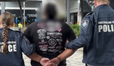 $10m worth of cocaine found in NZer's luggage in Sydney