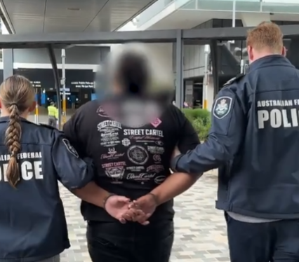 $10m worth of cocaine found in NZer's luggage in Sydney